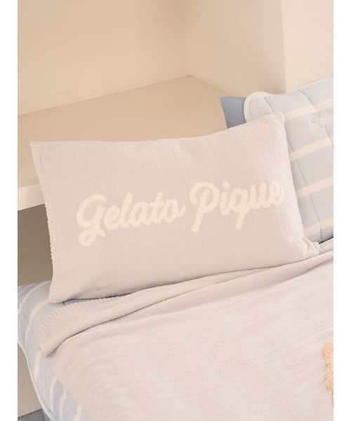 gelato pique Sleep ベッド 寝具 「Sleep」「UNISEX」エアリーモコ