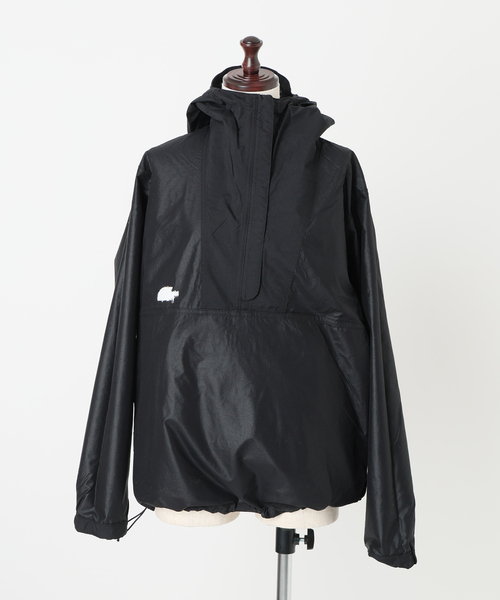 【THE NORTH FACE】 COMPACT ANORAK：ブルゾン THE NORTH FACE（ザ ノースフェイス） ブルゾン ジャンバー THE NORTH
