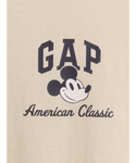 tシャツ GapKids × ディズニー ミッ...の詳細画像3