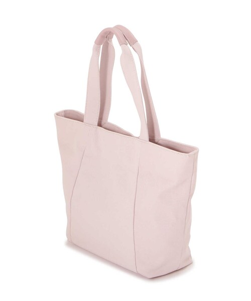 「JILL by JILL STUART」 トートバッグ FREE ピンク レディース_画像5