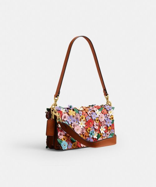 COACH（コーチ） ショルダーバッグ バッグ タビー ショルダー バッグ