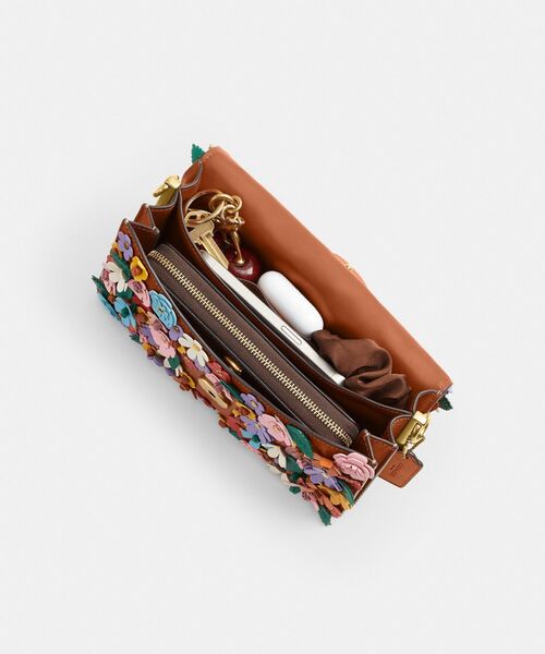 COACH（コーチ） ショルダーバッグ バッグ タビー ショルダー バッグ