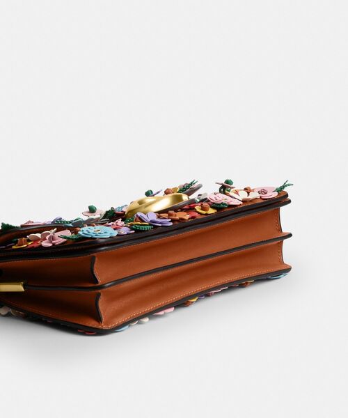 COACH（コーチ） ショルダーバッグ バッグ タビー ショルダー バッグ