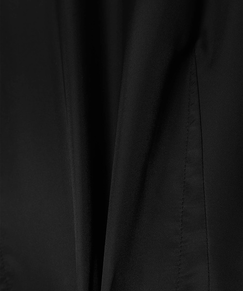 ワンピース Frill embroidery dress TA252-FH036の画像