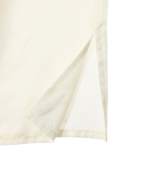 ワンピース Frill embroidery dress TA252-FH036の画像