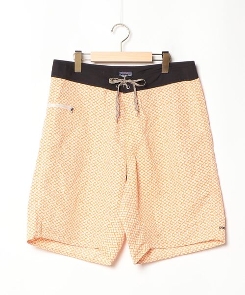 パタゴニア WF Stand-Up Shorts 34ｲﾝﾁ FCMH 2016 パタゴニア ショーツ 34 パタゴニア WF Stand-Up Shorts 34ｲﾝﾁ FCMH 2016