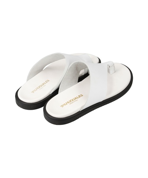 サンダル THUMB SANDAL メンズの画像