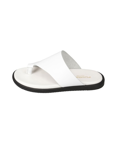 サンダル THUMB SANDAL メンズの画像