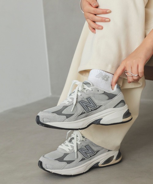 New Balance（ニューバランス） スニーカー Abzorb 2010 メンズ