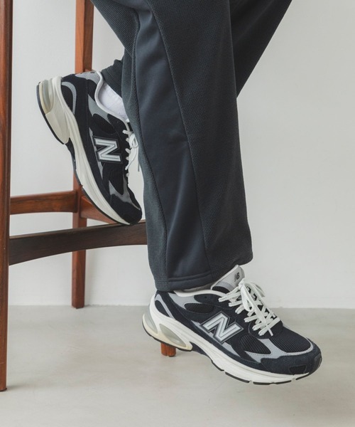 New Balance（ニューバランス） スニーカー Abzorb 2010 メンズ
