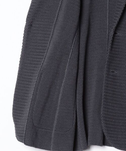 ジャケット テーラードジャケット 2B JKT メンズの画像