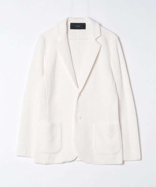ジャケット テーラードジャケット 2B JKT メンズの画像