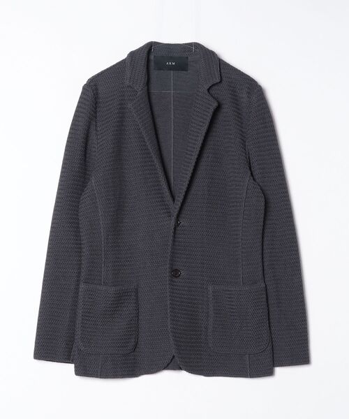 ジャケット テーラードジャケット 2B JKT メンズの画像