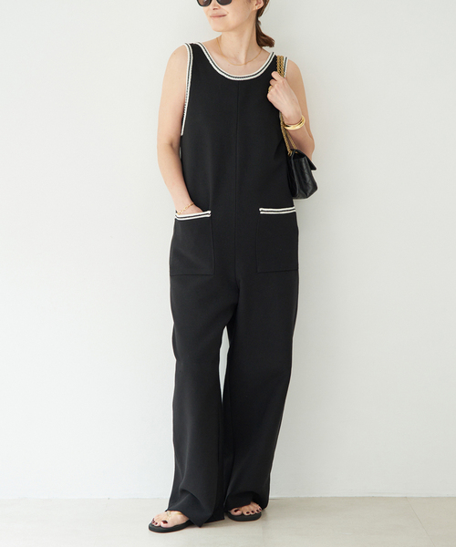 Deuxieme Classe【ADAWAS/アダワス】ALLINONE ADAWAS（アダワズ） オールインワン 「ADAWAS/アダワス」ALLINONE
