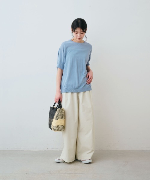 THREE FIFTY STANDARD（スリーフィフティースタンダード） ワイド