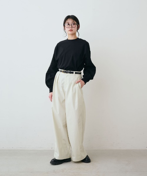 THREE FIFTY STANDARD（スリーフィフティースタンダード） ワイド