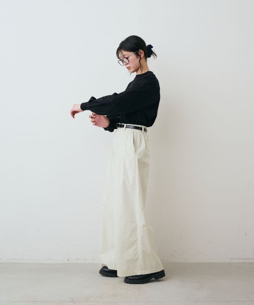 THREE FIFTY STANDARD（スリーフィフティースタンダード） ワイド