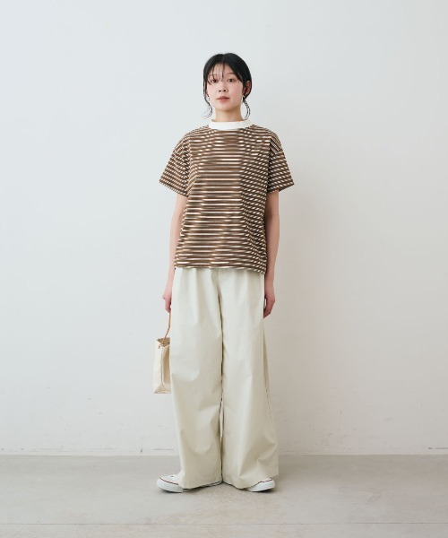 THREE FIFTY STANDARD（スリーフィフティースタンダード） ワイド