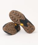「HOKA」 ローカットスニーカー 27.5c...の詳細画像2