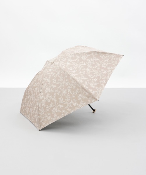 Aquascutum（アクアスキュータム） 日傘 折りたたみ傘 折り畳み 軽量