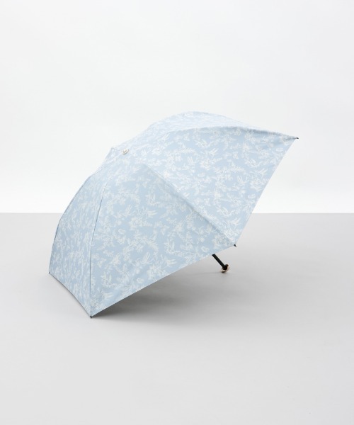 Aquascutum（アクアスキュータム） 日傘 折りたたみ傘 折り畳み 軽量