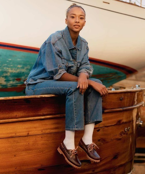 Timberland（ティンバーランド） スニーカー Timberland Heritage