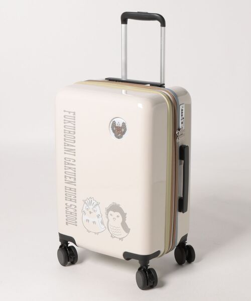 スーツケース 「ハイキュー！！」キャリーケース 36L(41L) : ZOZOTOWN