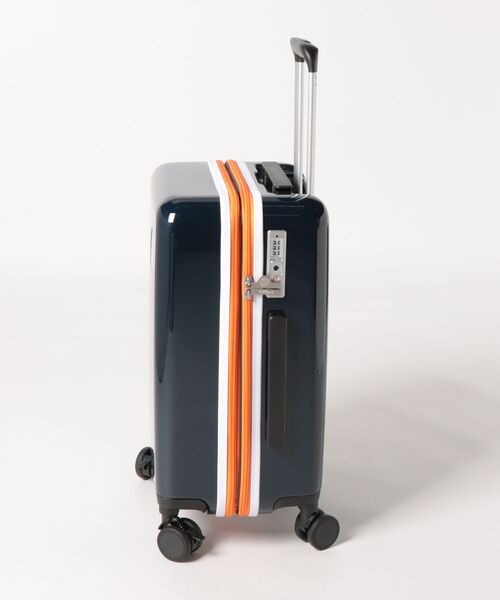 スーツケース 「ハイキュー！！」キャリーケース 36L(41L) : ZOZOTOWN