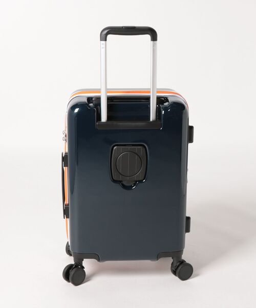 スーツケース 「ハイキュー！！」キャリーケース 36L(41L) : ZOZOTOWN