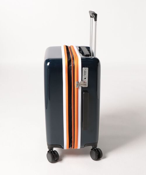 スーツケース 「ハイキュー！！」キャリーケース 36L(41L) : ZOZOTOWN