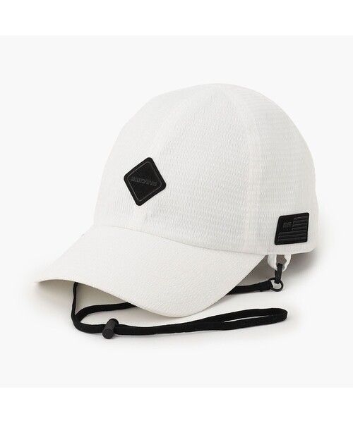 BRIEFING（ブリーフィング） キャップ 帽子 「BRIEFING GOLF