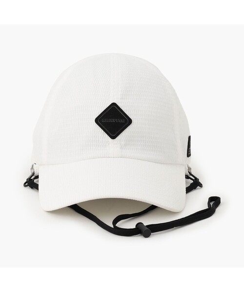 BRIEFING（ブリーフィング） キャップ 帽子 「BRIEFING GOLF