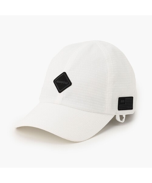 BRIEFING（ブリーフィング） キャップ 帽子 「BRIEFING GOLF