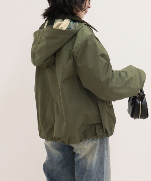 Barbour（バブアー） ブルゾン アウター 「BARBOUR/バブアー」WEAVER