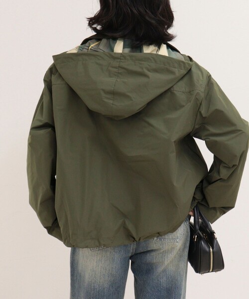 Barbour（バブアー） ブルゾン アウター 「BARBOUR/バブアー」WEAVER