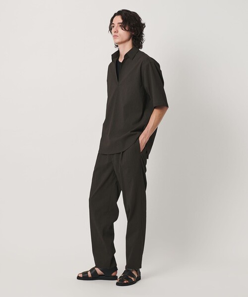 BEAUTY＆YOUTH UNITED ARROWS スポーツサンダル サンダル フレンチ