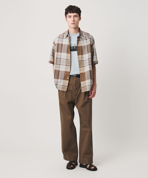 BEAUTY＆YOUTH UNITED ARROWS スポーツサンダル サンダル フレンチ