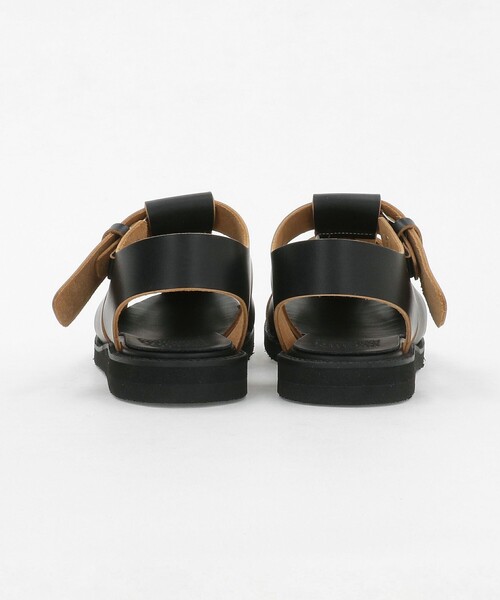 BEAUTY＆YOUTH UNITED ARROWS スポーツサンダル サンダル フレンチ