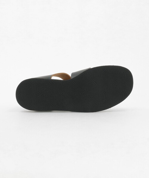 BEAUTY＆YOUTH UNITED ARROWS スポーツサンダル サンダル フレンチ