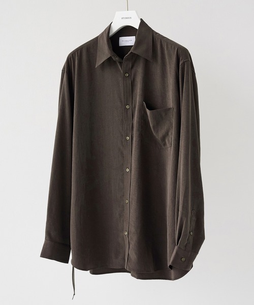 RAINMAKER KYOTO ドウギシャツ ３(４４)サイズ RAINMAKER（レインメーカー） シャツ 「RAINMAKER/レインメーカー