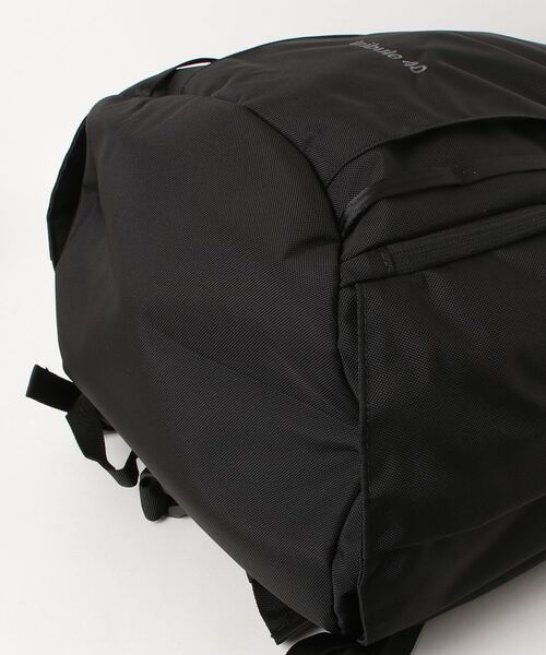 Karrimor（カリマー） デイバック リュック karrimor tribute 40 Black