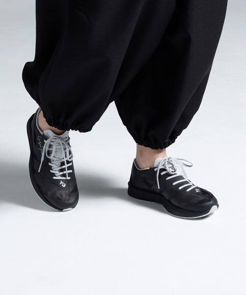 y-3 スニーカーのおすすめ人気商品一覧 通販 - Yahoo!ショッピング