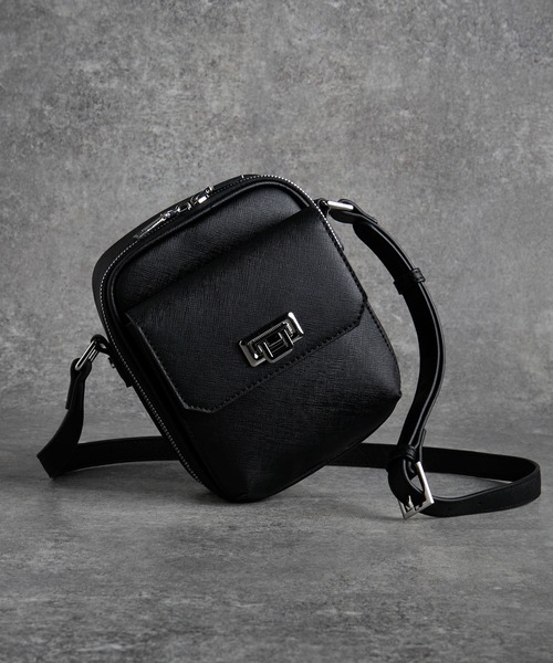 Our Legacy（アワーレガシー） ショルダーバッグ OUR LEGACY DRIP BAG