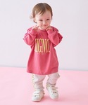 tシャツ 「EN-JOY」どっちも前だから1人...の詳細画像1