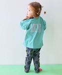 tシャツ 「EN-JOY」どっちも前だから1人...の詳細画像2