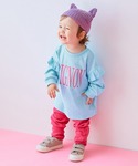 tシャツ 「EN-JOY」どっちも前だから1人...の詳細画像3