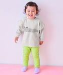 tシャツ 「EN-JOY」どっちも前だから1人...の詳細画像4