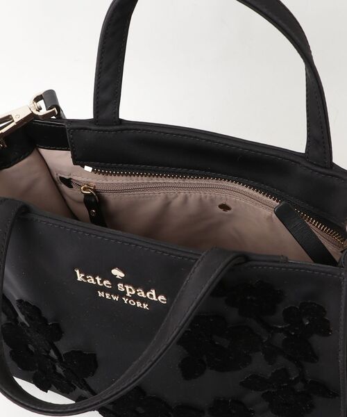 kate spade NEW YORK（ケイト・スペード ニューヨーク） 花柄2WAY 