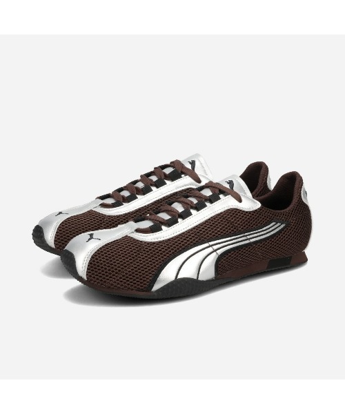 プーマ puma スニーカー PUMA H-STREET OG / プーマ エイチストリート OG / 403692-11 レディース メンズ