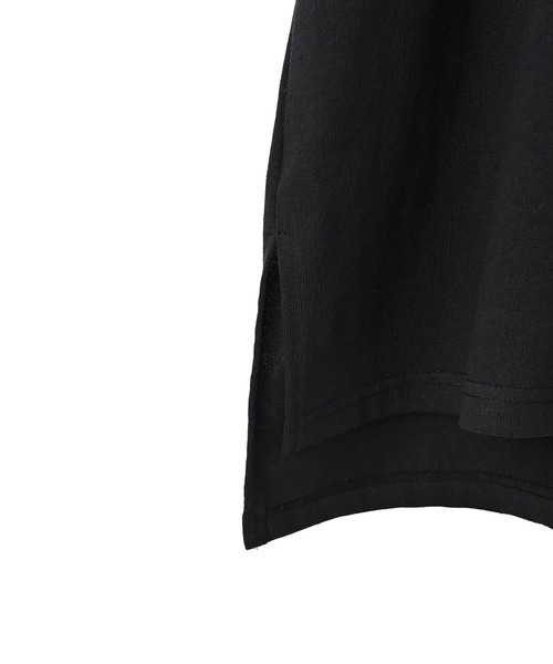 「funda mine」 半袖Tシャツ FREE ホワイト レディース_画像3